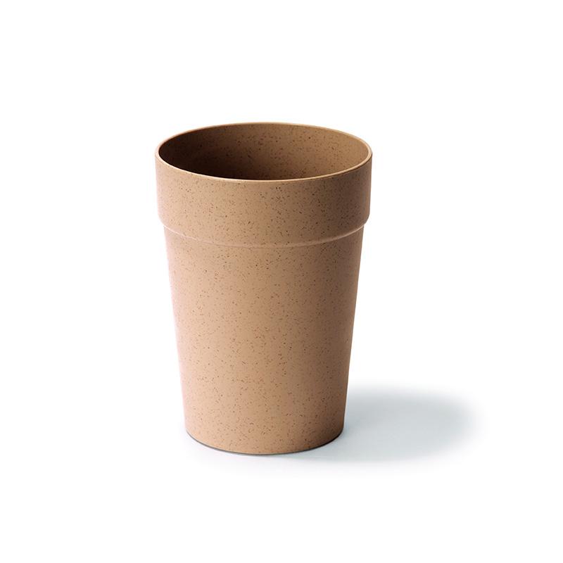 Set x4 vasos Fibra de madera Avon Consciente