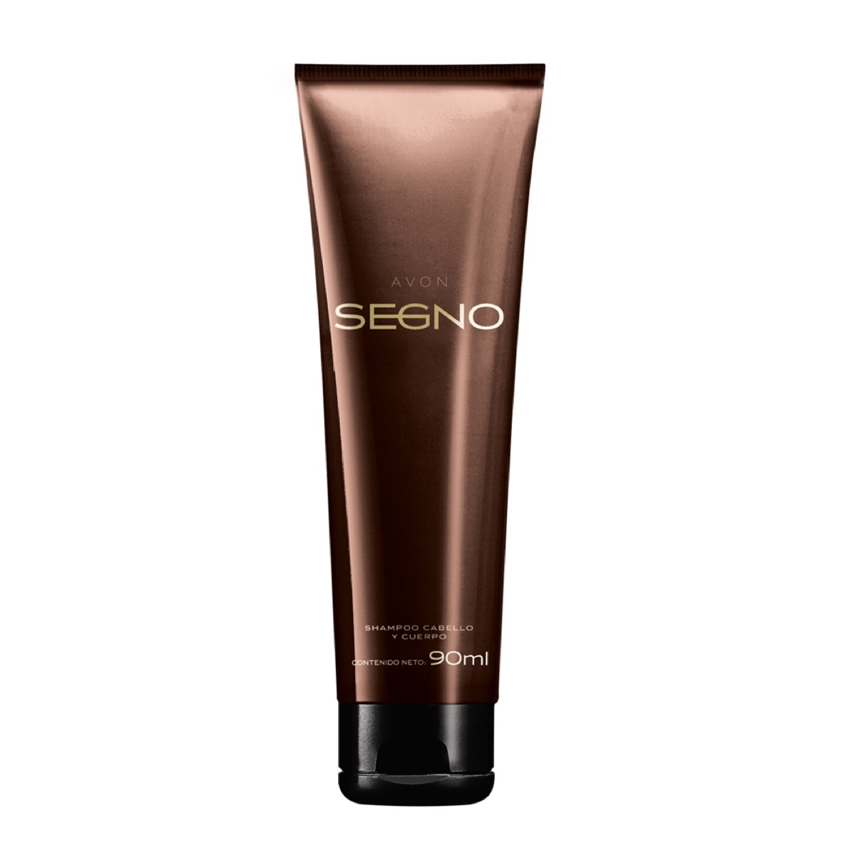 Segno Shampoo Cabello y Cuerpo
