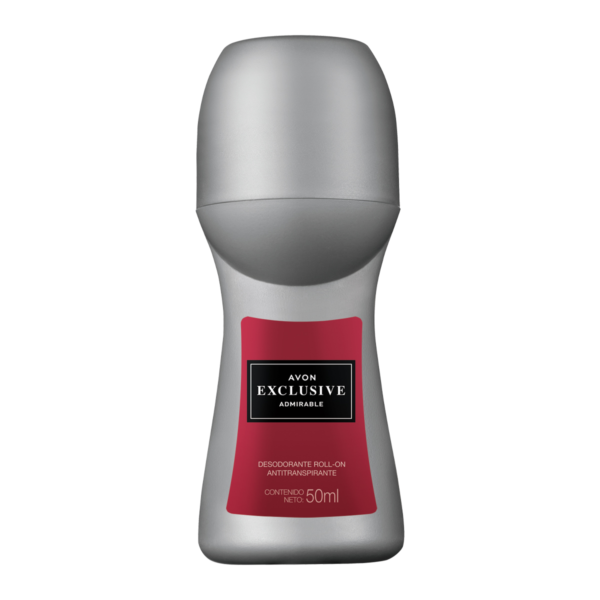Desodorante Roll-On Exclusive Icon
