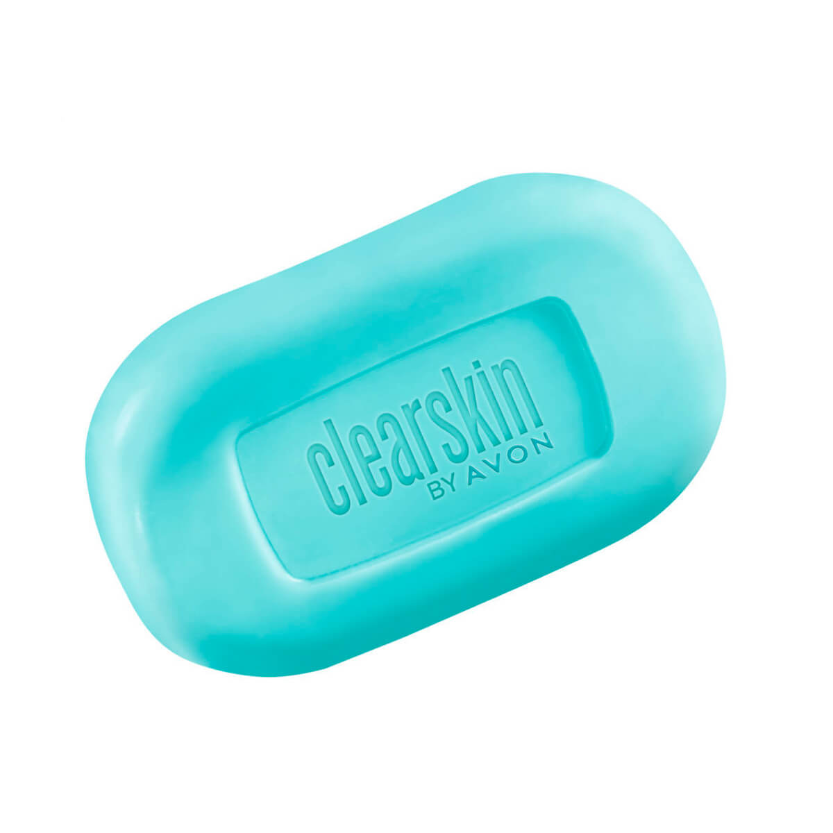 Jab&oacute;n para Rostro y Cuerpo 80 g Limpieza Profunda