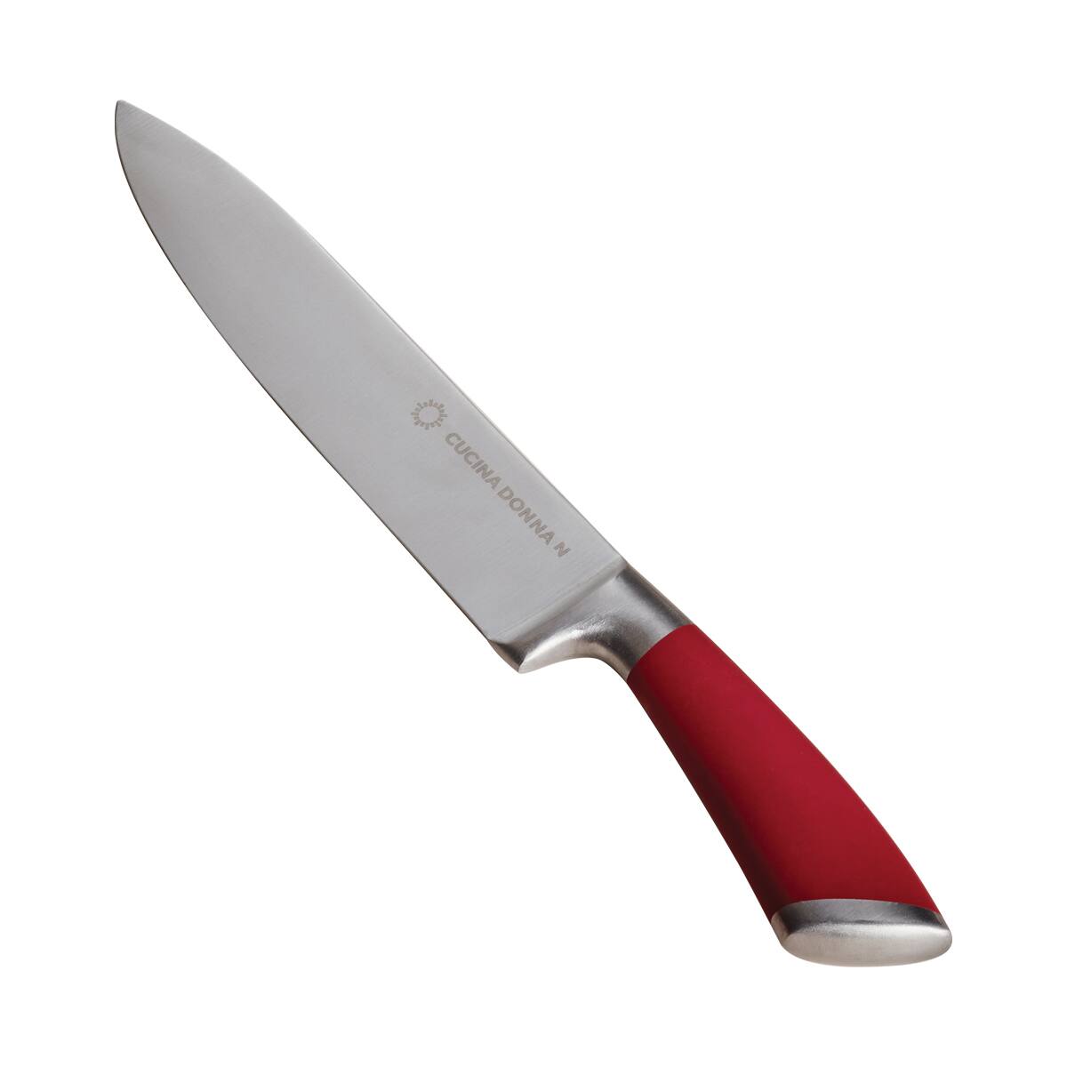 Cuchillo Chef Cucina Donna