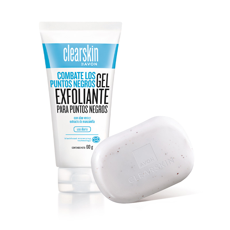 Kit x 2 Contra Puntos Negros