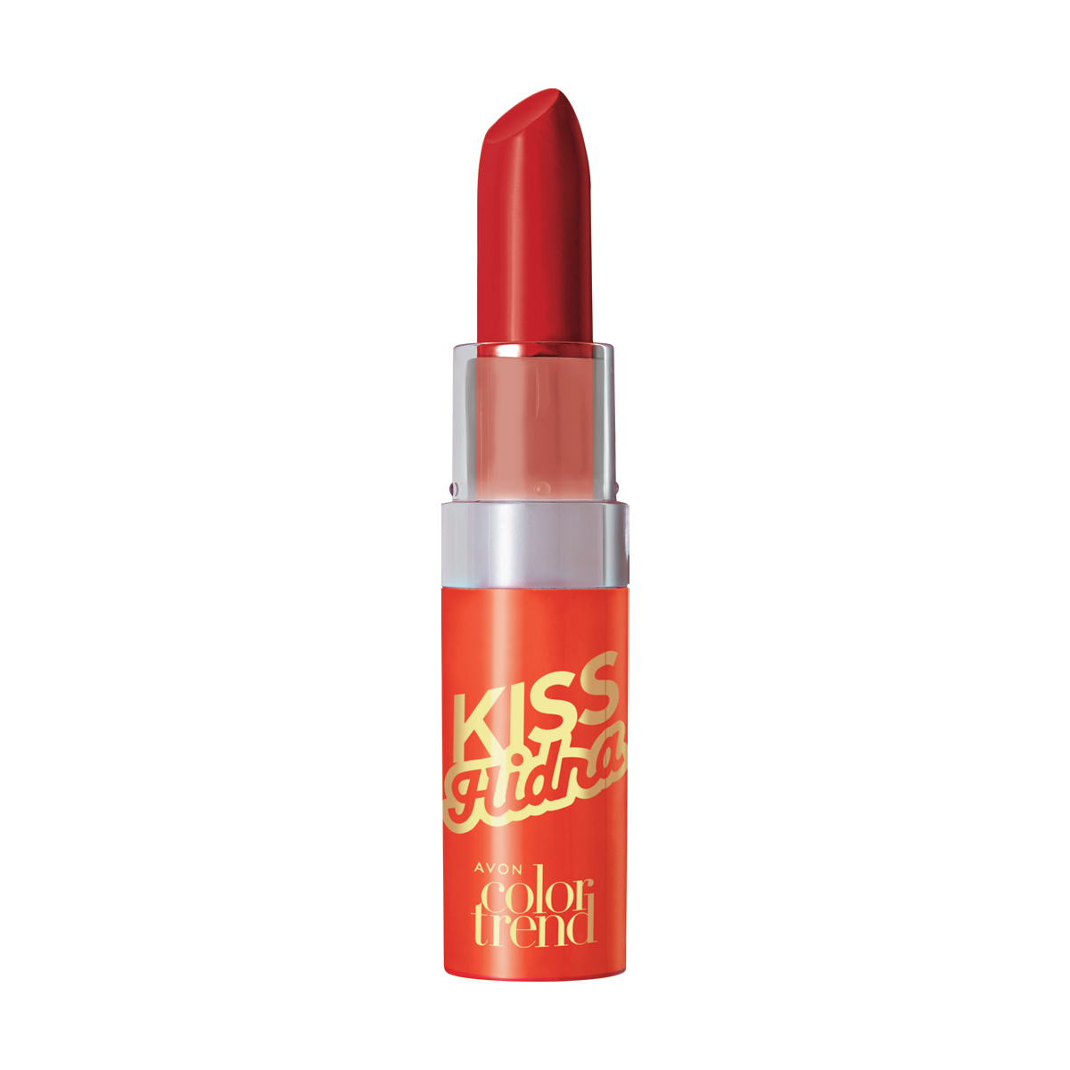 Labial Kiss Hidra Color Trend