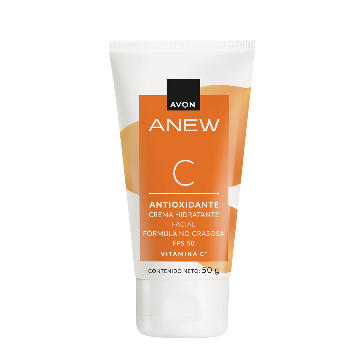 Crema Vitamina C Anew