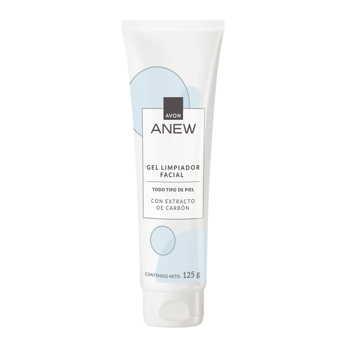 Gel Limpiador Facial Anew