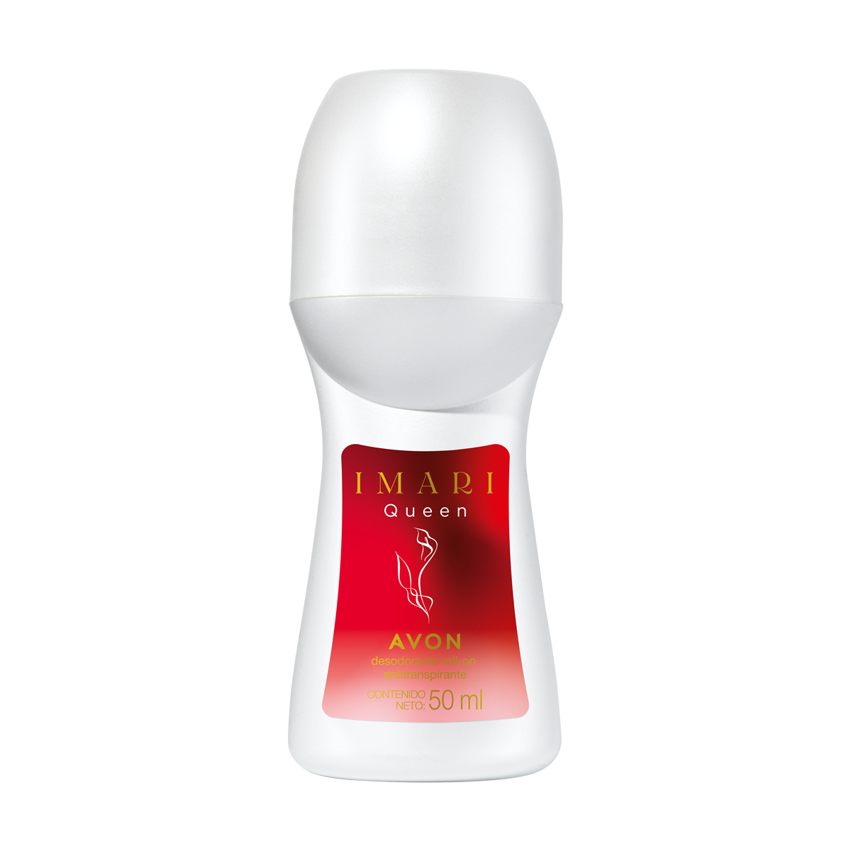 Desodorante Antitranspirante Roll-On Imari Queen