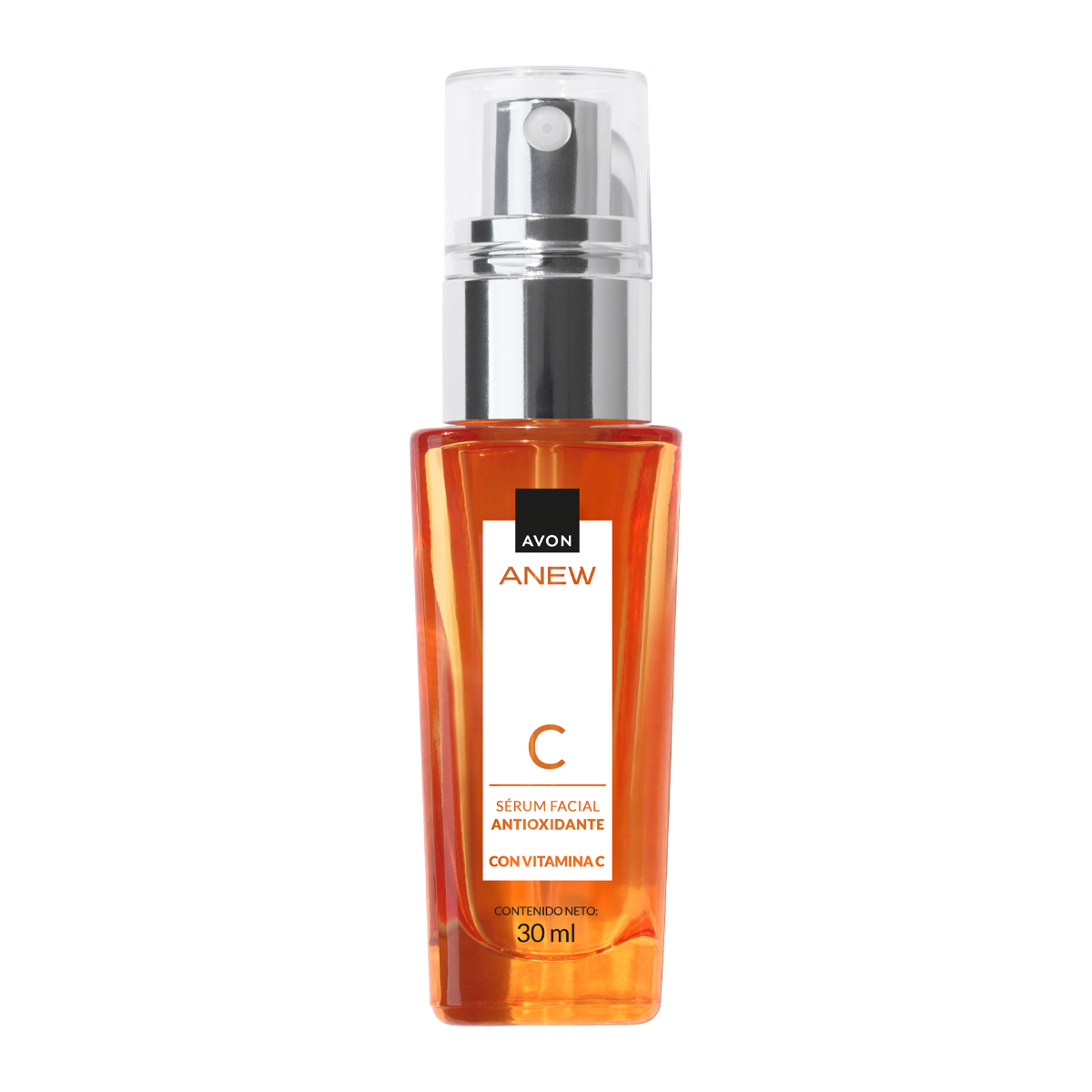 S&eacute;rum Vitamina C Anew