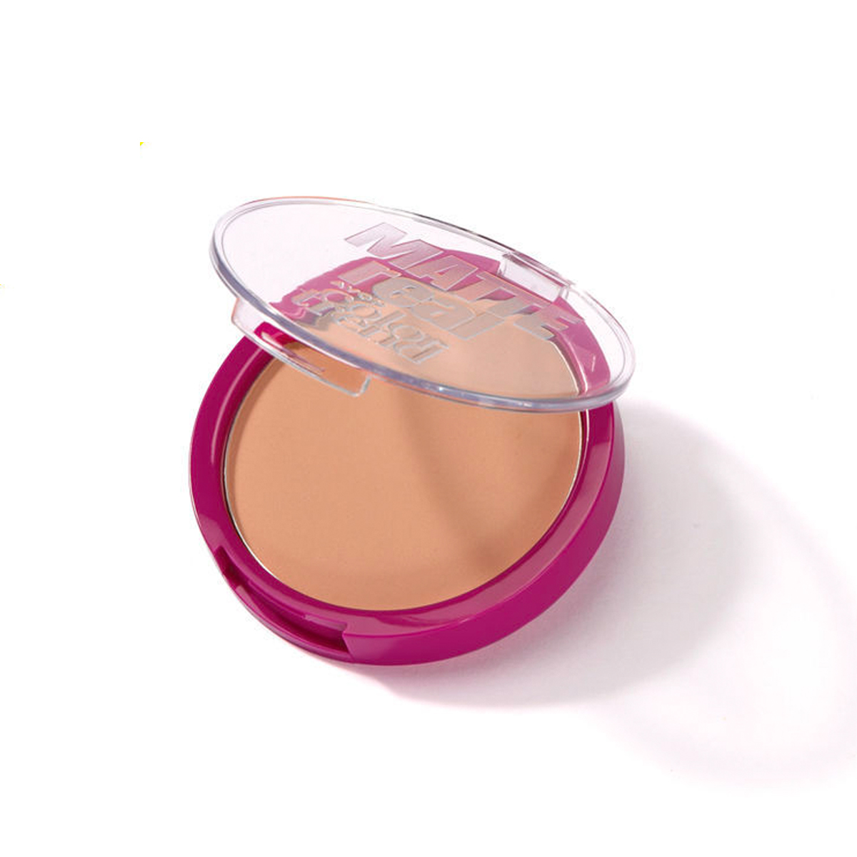 Polvo Compacto Matte Real Color Trend - Beige 8g