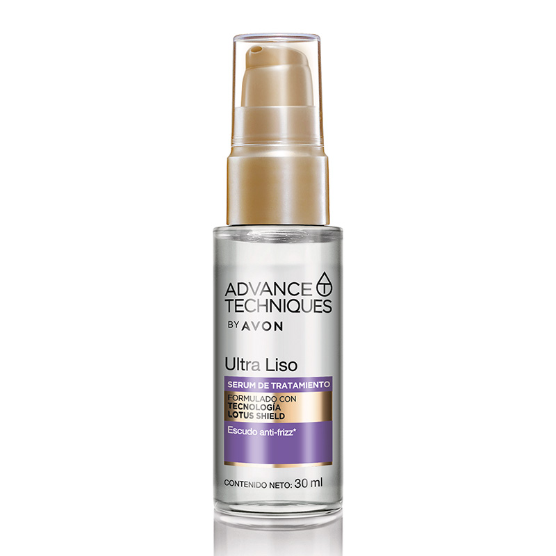Serum Ultraliso | Advance Techniques