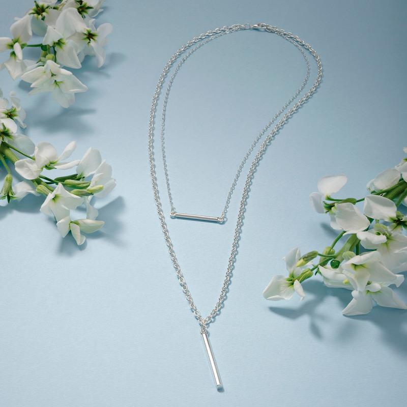 Collar Eugenia