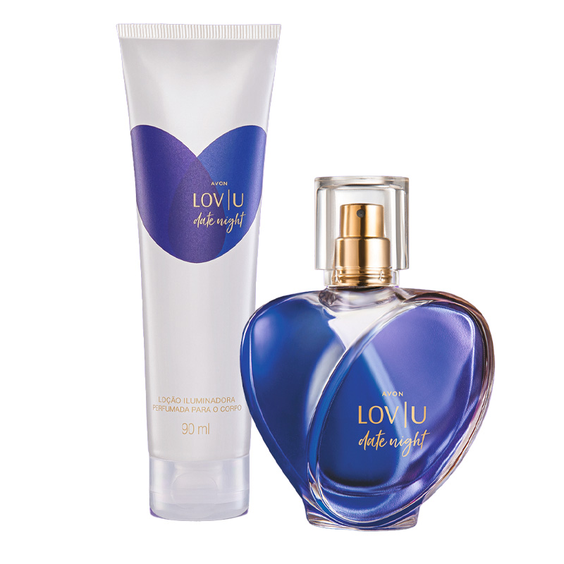 Kit Lovu Date Night