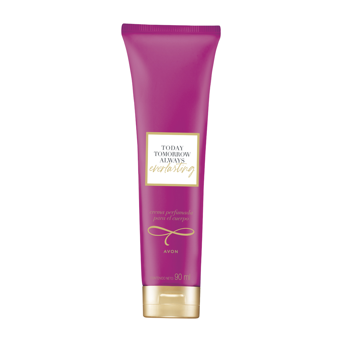 TTA Everlasting Loci&oacute;n Perfumada para el Cuerpo