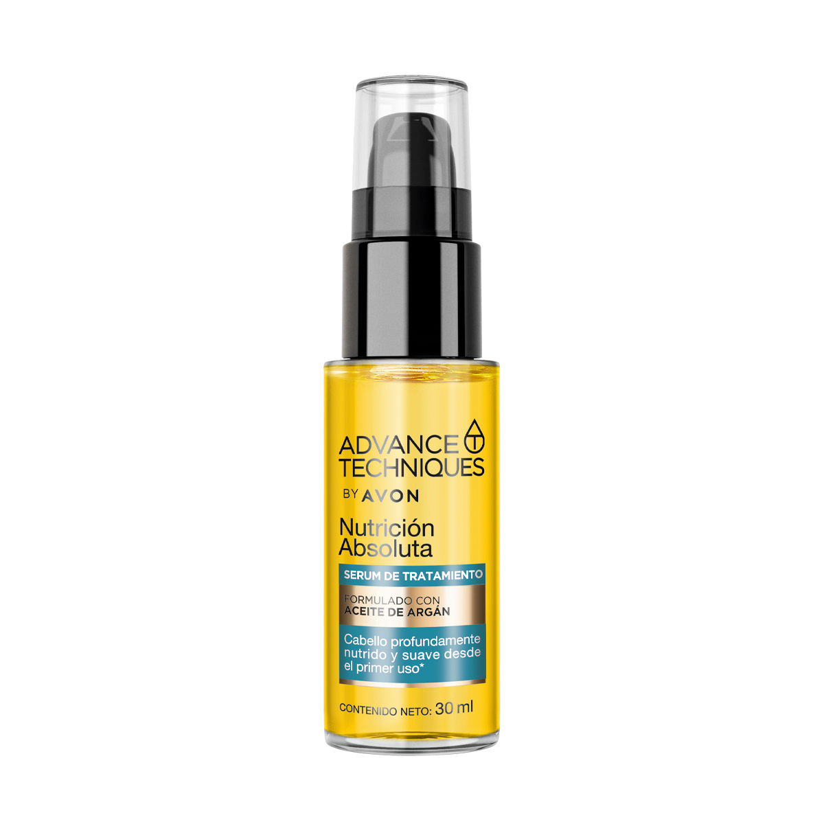 Serum Nutrici&oacute;n Absoluta Advance Techniques