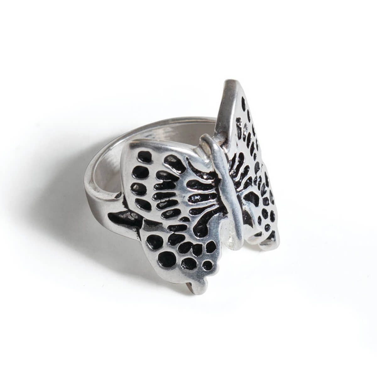 Anillo Mariposa T.10