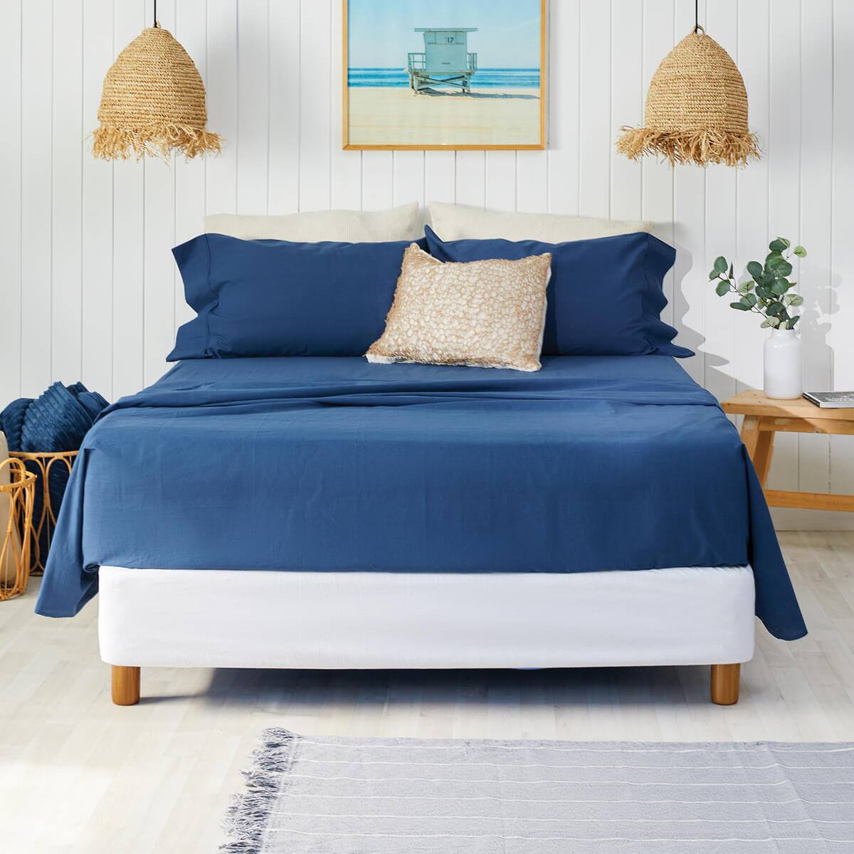 S&aacute;banas 2 Plaza Oc&eacute;ano
