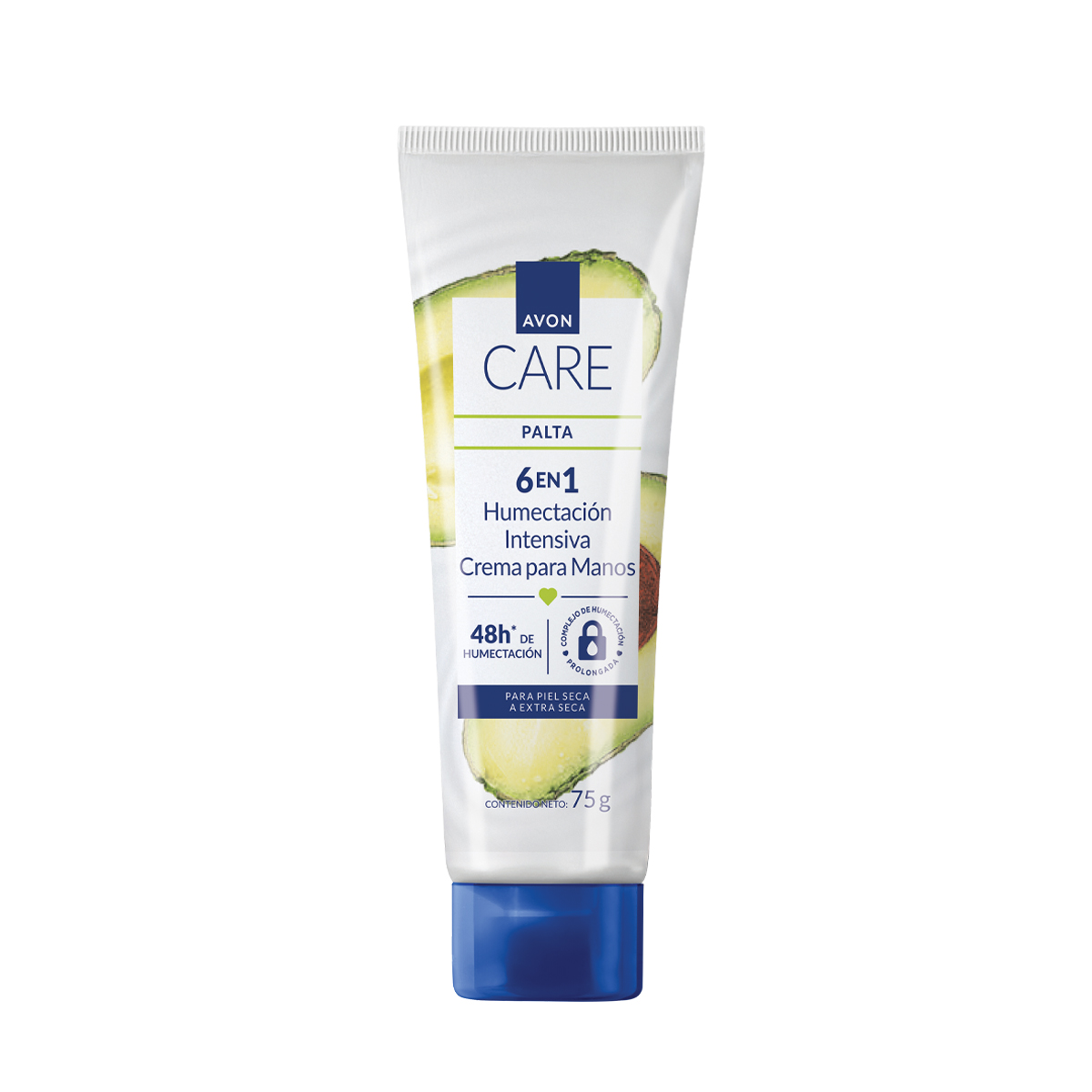 Crema de Manos Aceite de Palta Avon Care