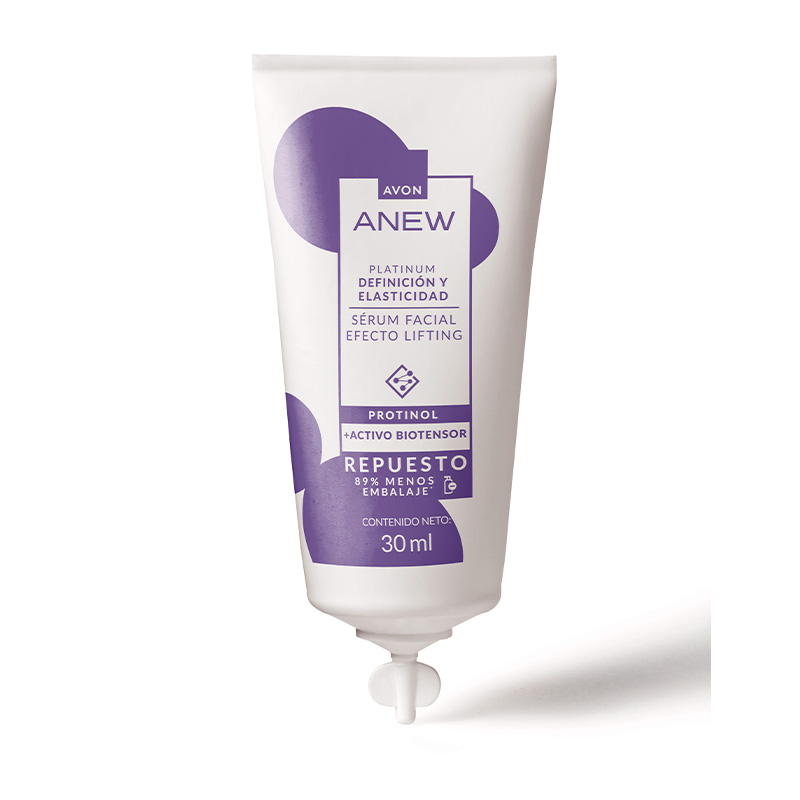 Anew Platinum Lift & Tighten Refill Tube 30 ml