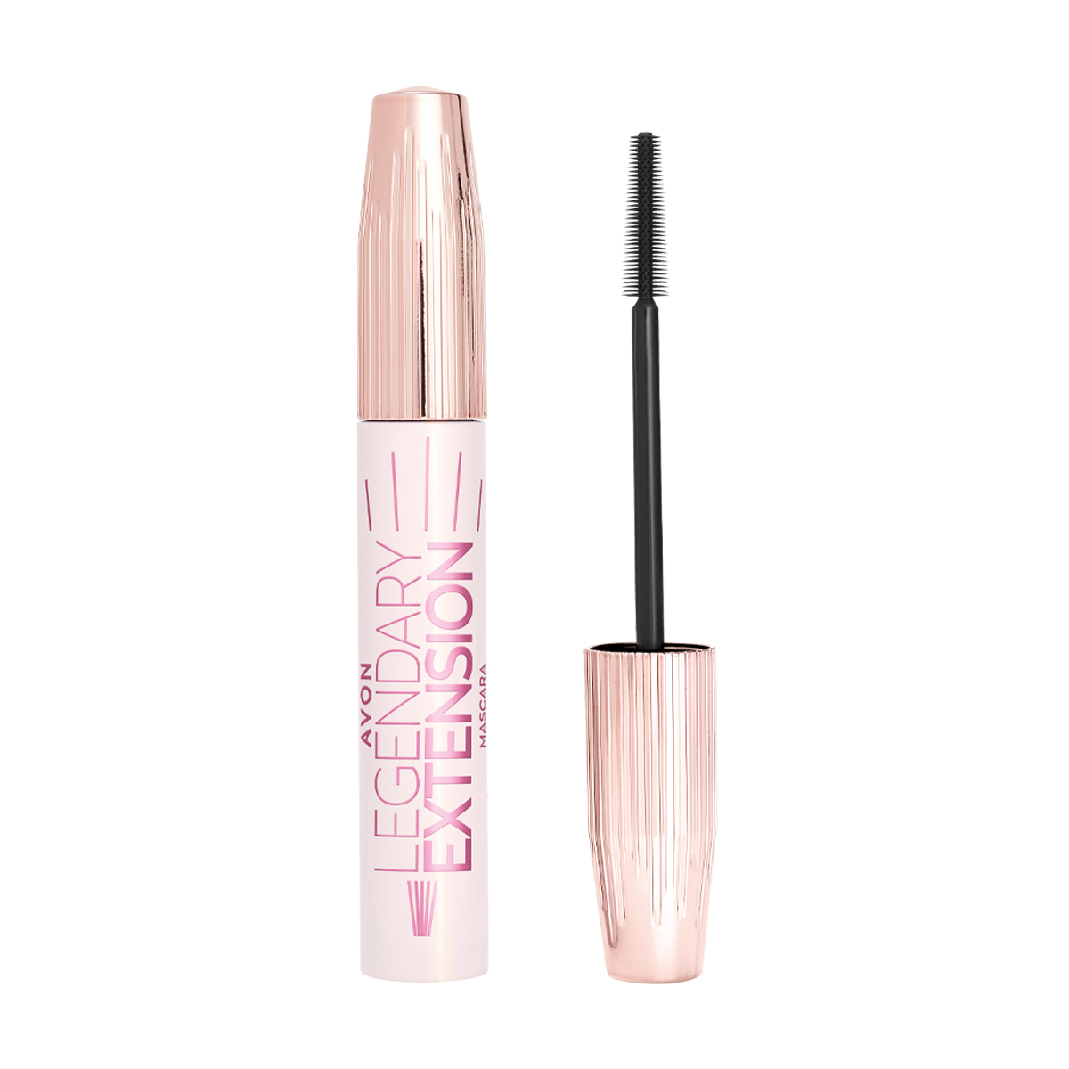 M&aacute;scara Alargadora para Pesta&ntilde;as Legendary Extension