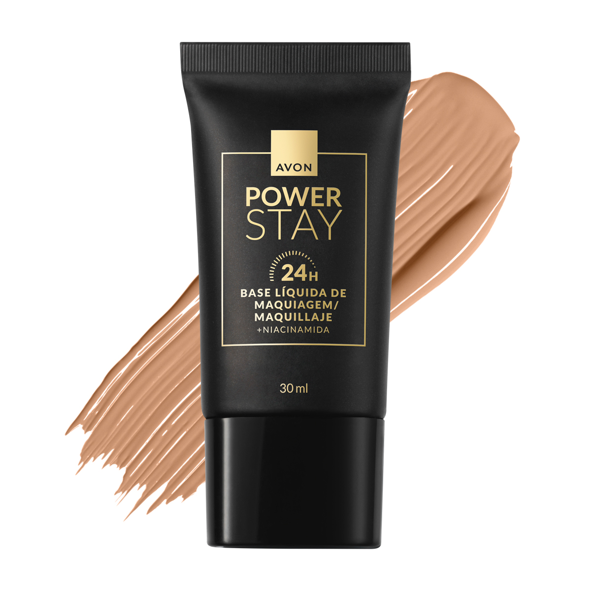 Base L&iacute;quida Power Stay Light 220 NQ