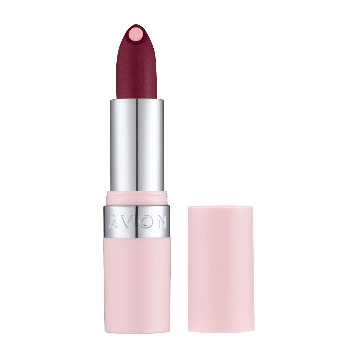 L&aacute;piz Labial Hydramatic Matte - Ruby Avon