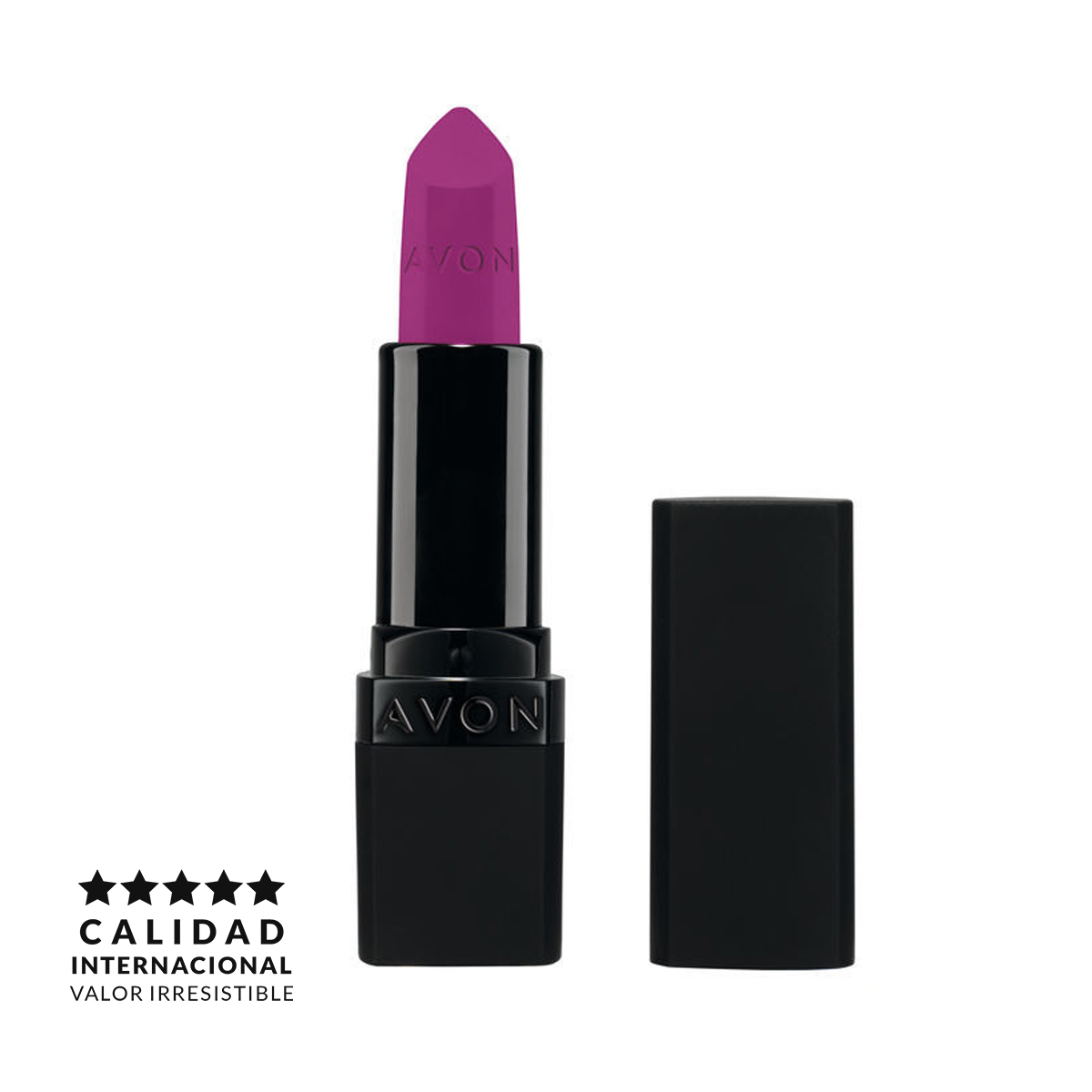 Labial Ultra Matte Ultra Hot Plum