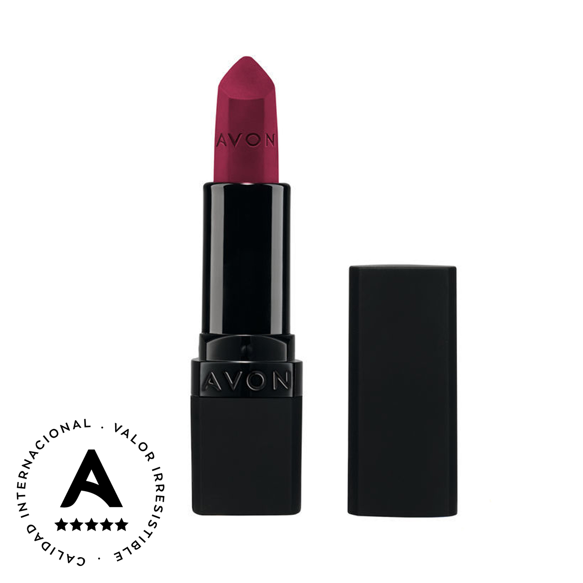 Labial Ultra Matte Ultra Berry Blast