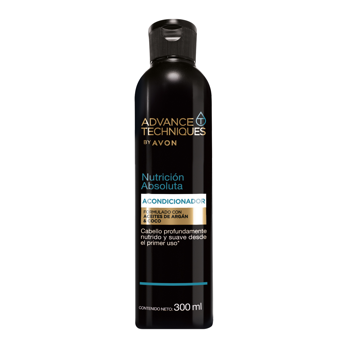 Acondicionador Nutrici&oacute;n Absoluta Advance Techniques
