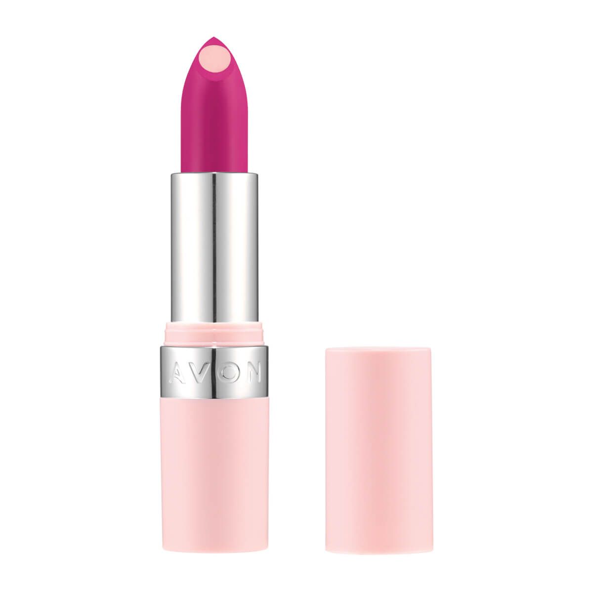 L&aacute;piz Labial Hydramatic Matte Avon