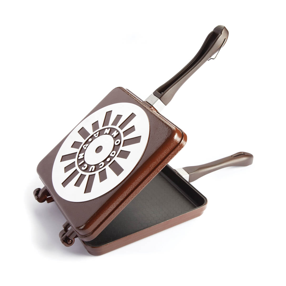 Grill Twist Cucina Donna