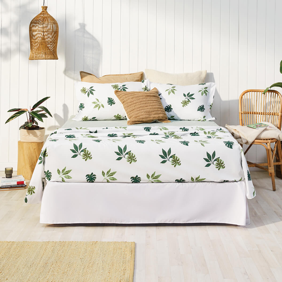 S&aacute;banas 2 Plaza Selva
