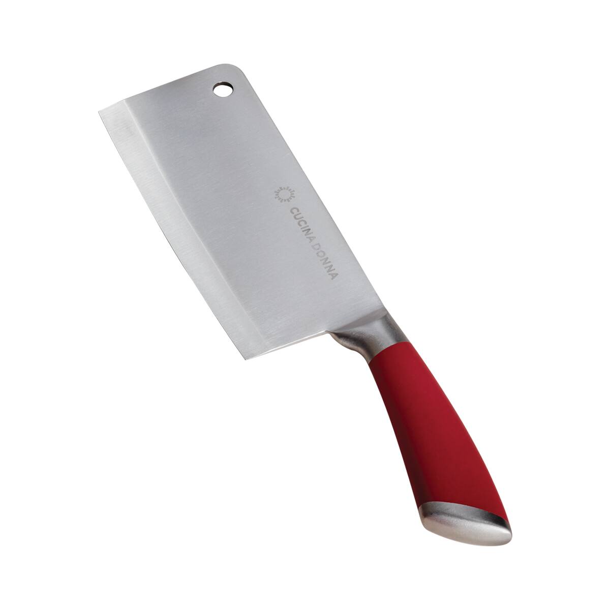 Cuchillo Picar Cucina Donna