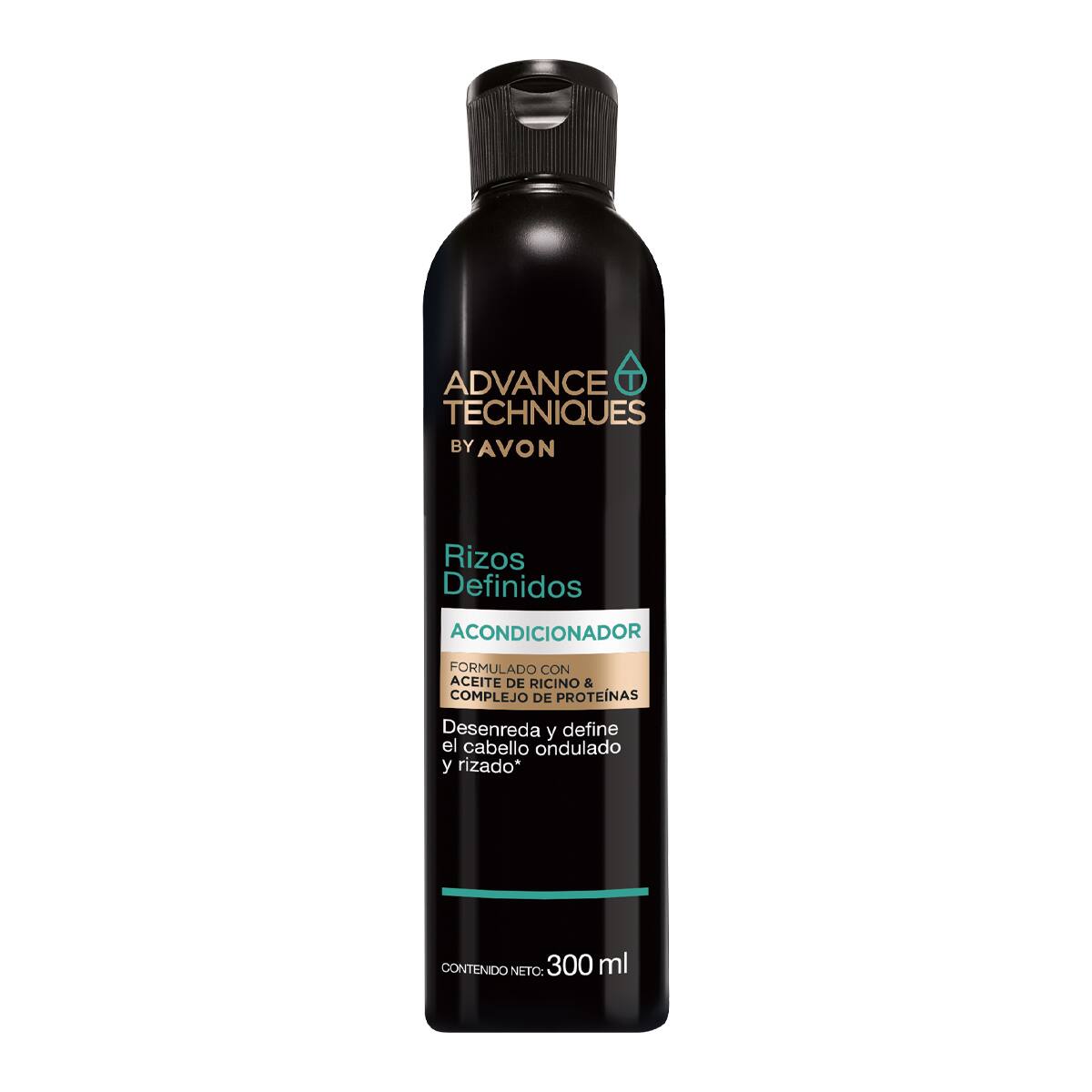 Acondicionador Rizos Definidos Advance Techniques